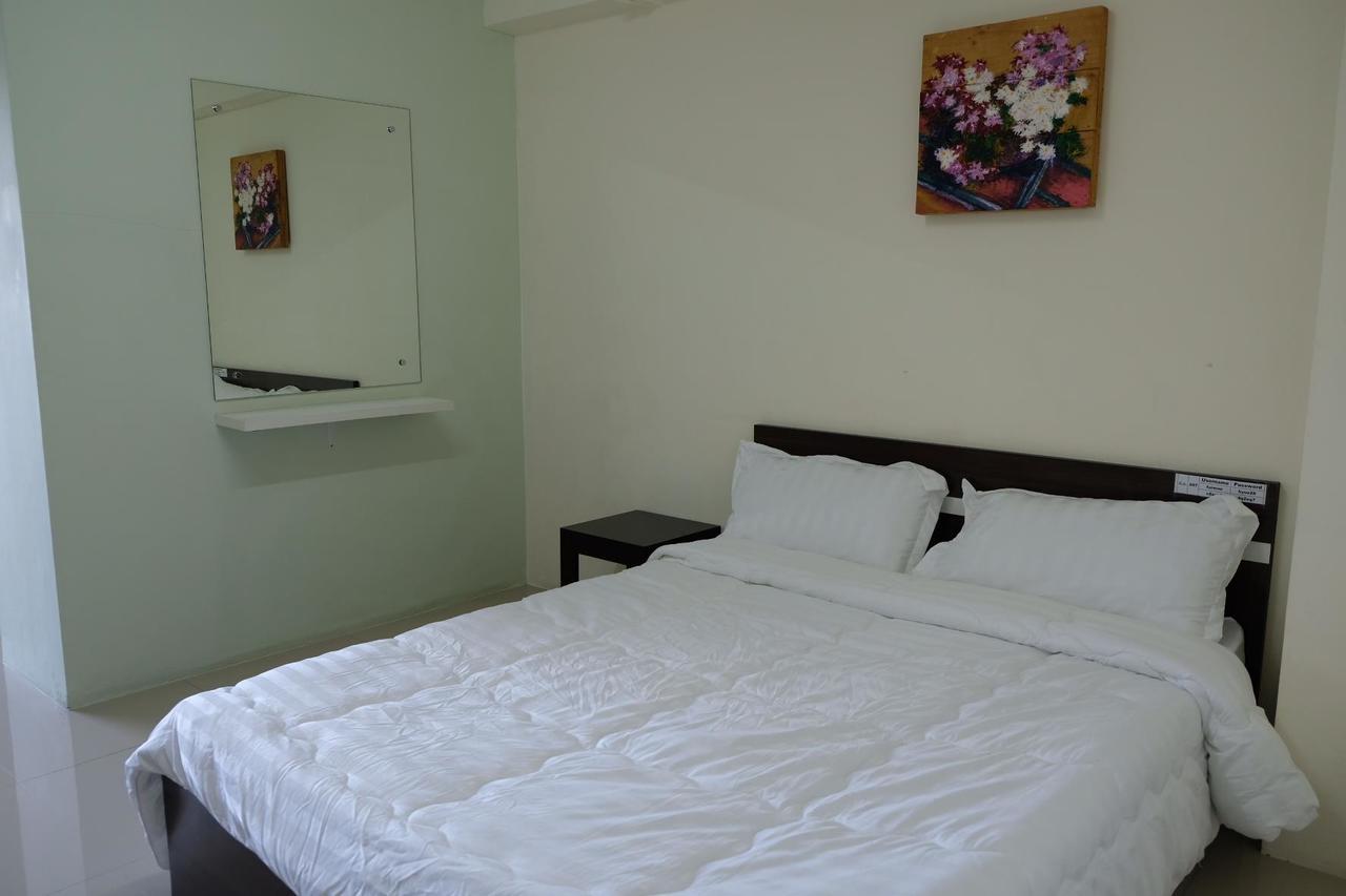 Aspen Residence Chonburi Luaran gambar