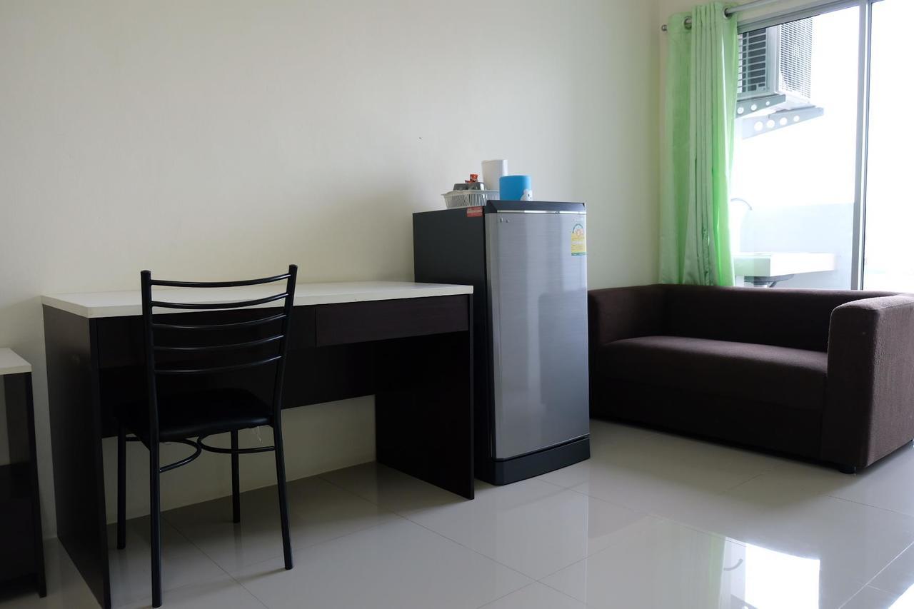 Aspen Residence Chonburi Luaran gambar