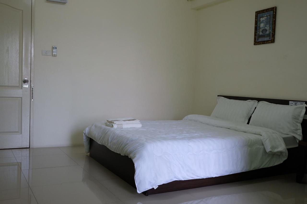 Aspen Residence Chonburi Luaran gambar