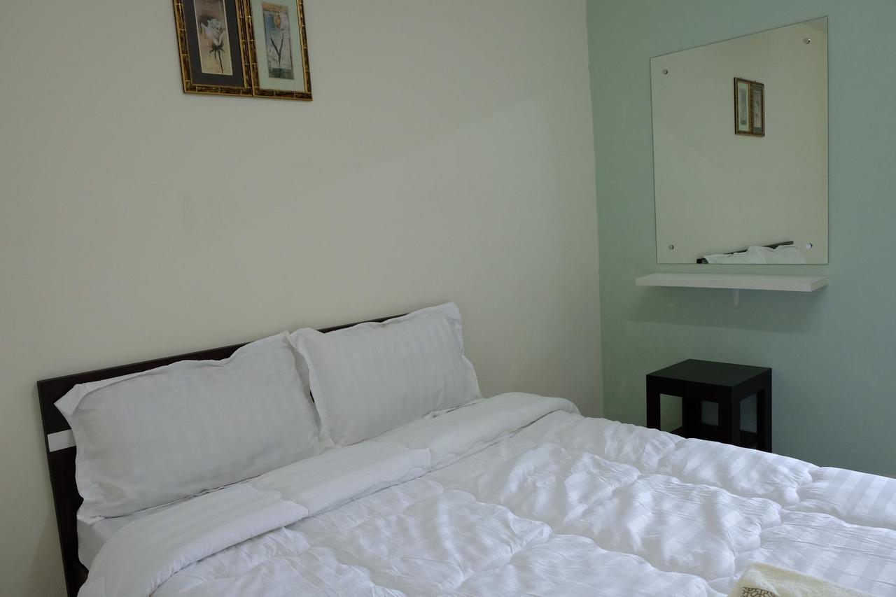 Aspen Residence Chonburi Luaran gambar