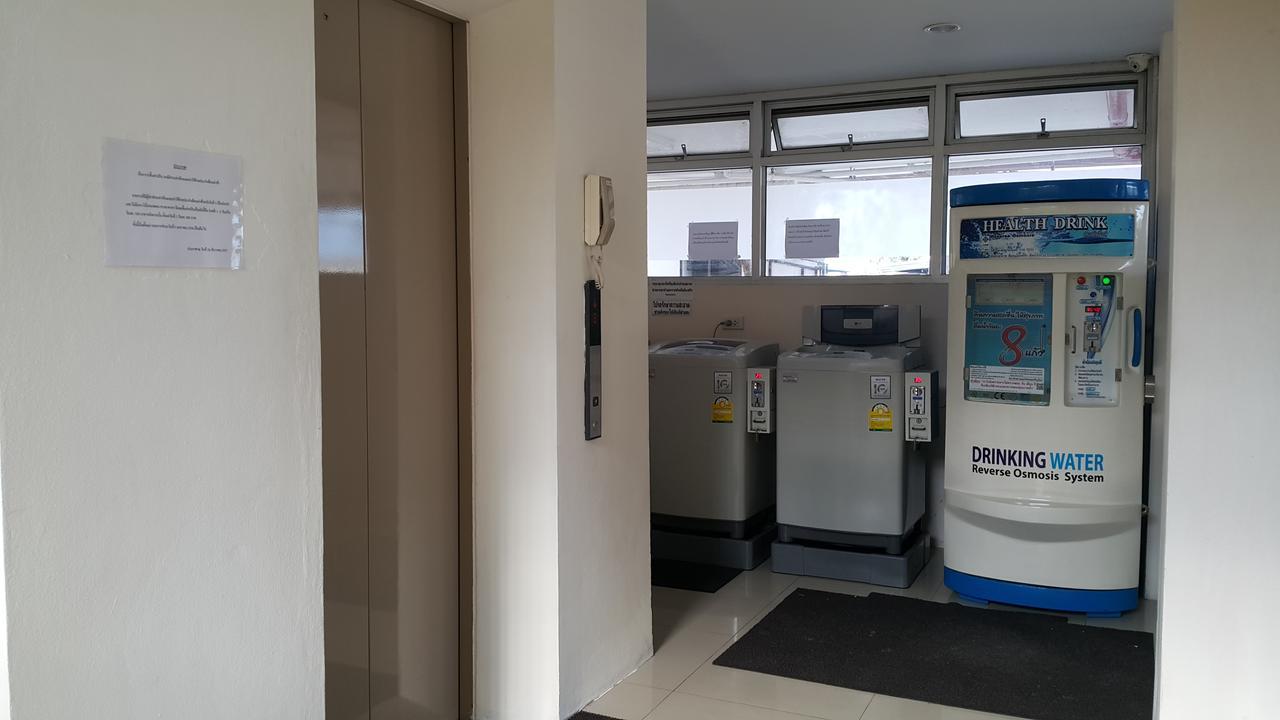 Aspen Residence Chonburi Luaran gambar