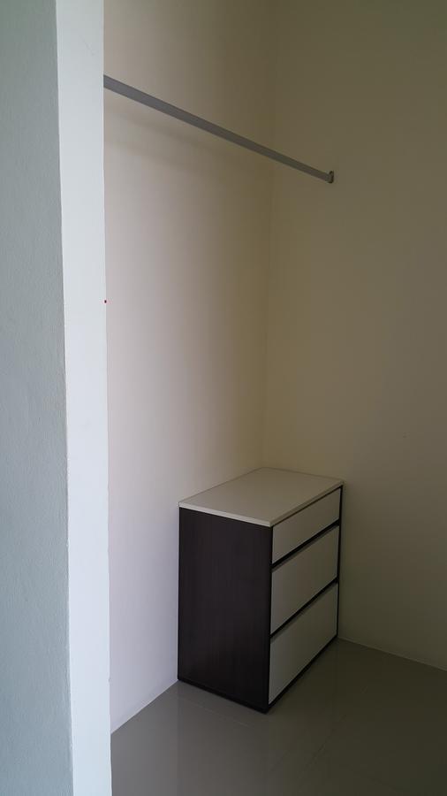 Aspen Residence Chonburi Luaran gambar