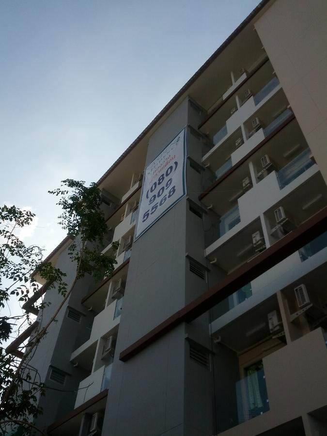 Aspen Residence Chonburi Luaran gambar