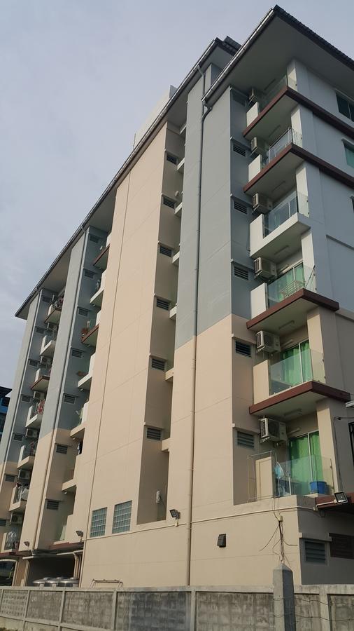 Aspen Residence Chonburi Luaran gambar