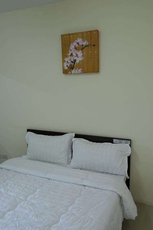 Aspen Residence Chonburi Luaran gambar