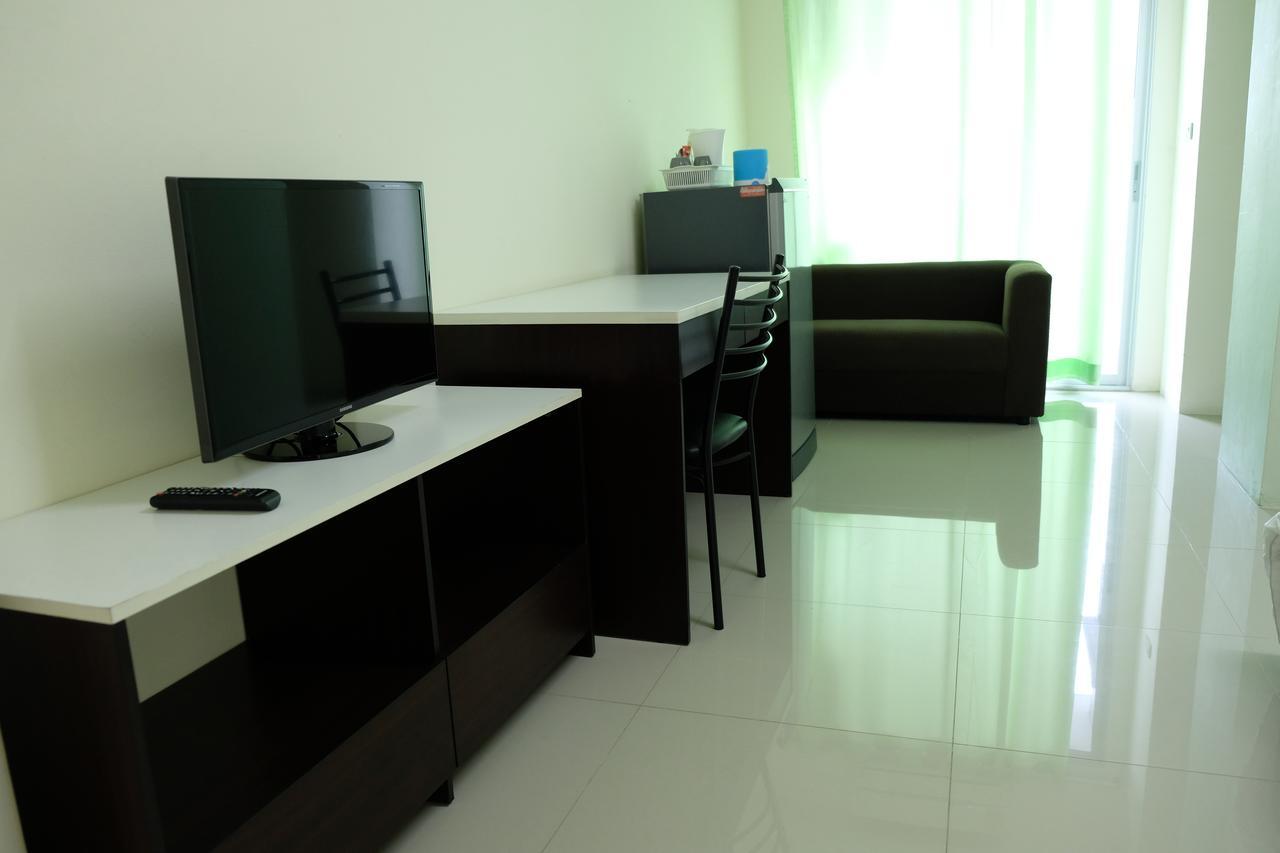 Aspen Residence Chonburi Luaran gambar