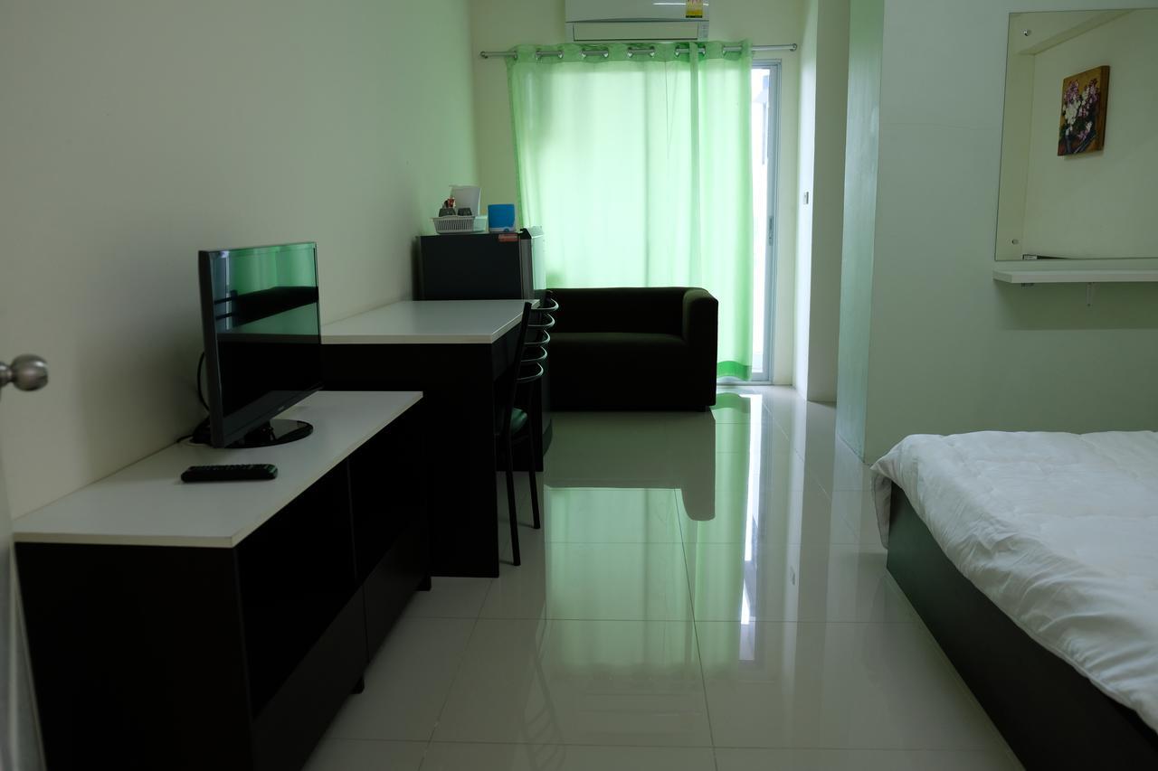 Aspen Residence Chonburi Luaran gambar